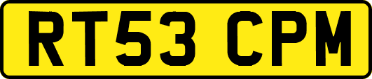 RT53CPM