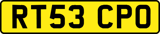 RT53CPO