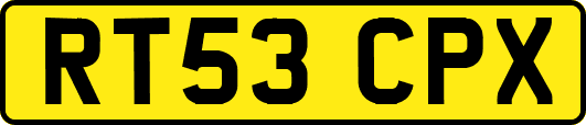 RT53CPX