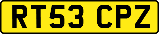 RT53CPZ