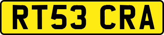 RT53CRA