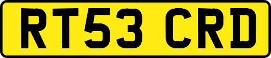 RT53CRD