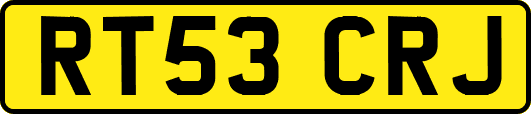 RT53CRJ