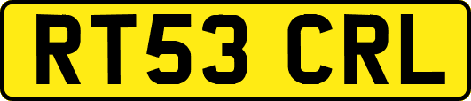 RT53CRL
