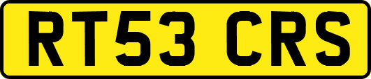 RT53CRS