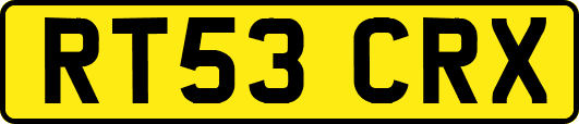 RT53CRX