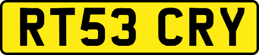 RT53CRY