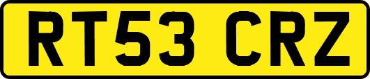 RT53CRZ