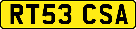 RT53CSA
