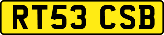 RT53CSB