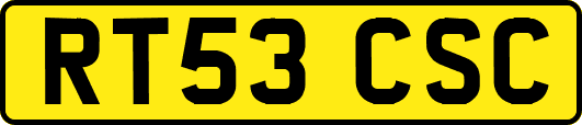 RT53CSC