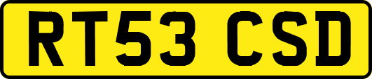 RT53CSD