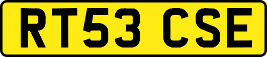 RT53CSE