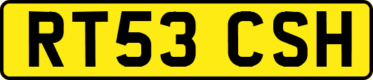 RT53CSH