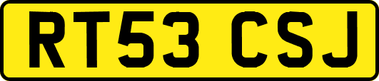 RT53CSJ