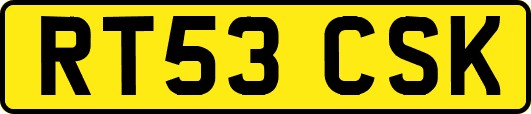 RT53CSK
