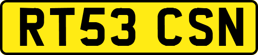 RT53CSN