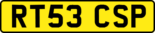 RT53CSP