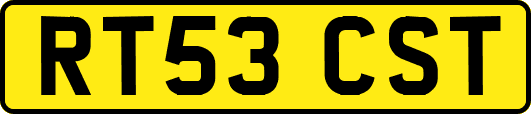 RT53CST