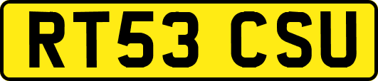 RT53CSU