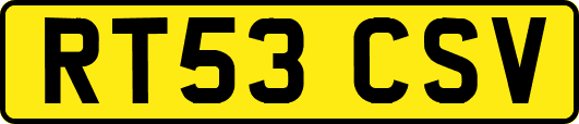 RT53CSV