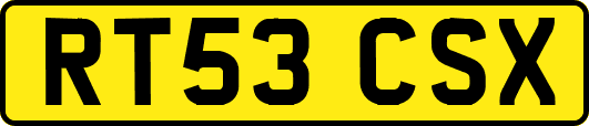 RT53CSX
