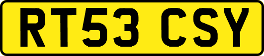 RT53CSY
