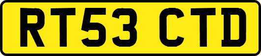RT53CTD