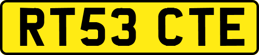 RT53CTE