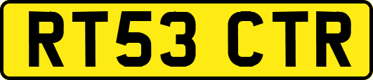 RT53CTR