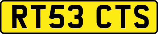 RT53CTS