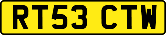 RT53CTW