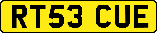 RT53CUE