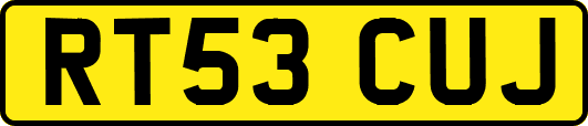 RT53CUJ