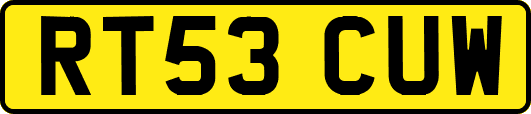 RT53CUW