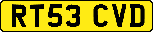 RT53CVD