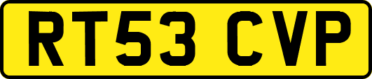 RT53CVP
