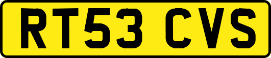 RT53CVS