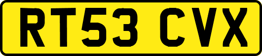 RT53CVX