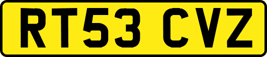 RT53CVZ