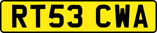 RT53CWA
