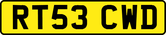 RT53CWD