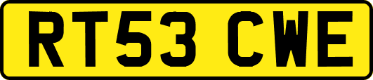 RT53CWE