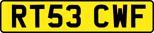RT53CWF