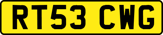 RT53CWG