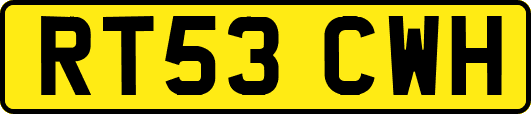 RT53CWH