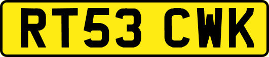 RT53CWK