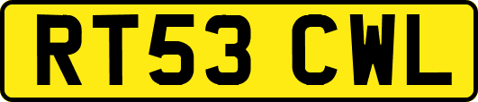 RT53CWL