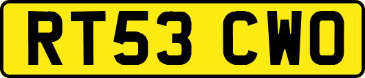 RT53CWO