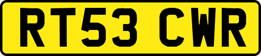 RT53CWR